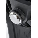 Кресло компьютерное HALMAR OSVALDO черный